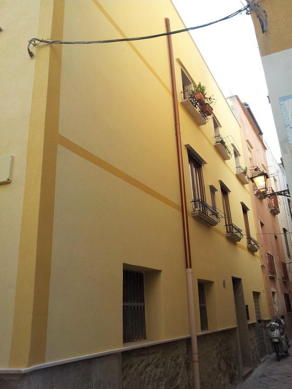 Casa Vacanze Trapani Vico Compagni 아파트 객실 사진