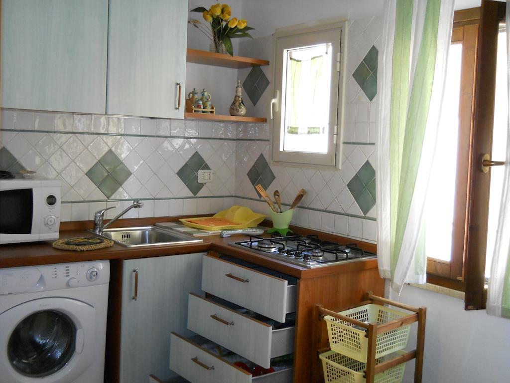 Casa Vacanze Trapani Vico Compagni 아파트 객실 사진