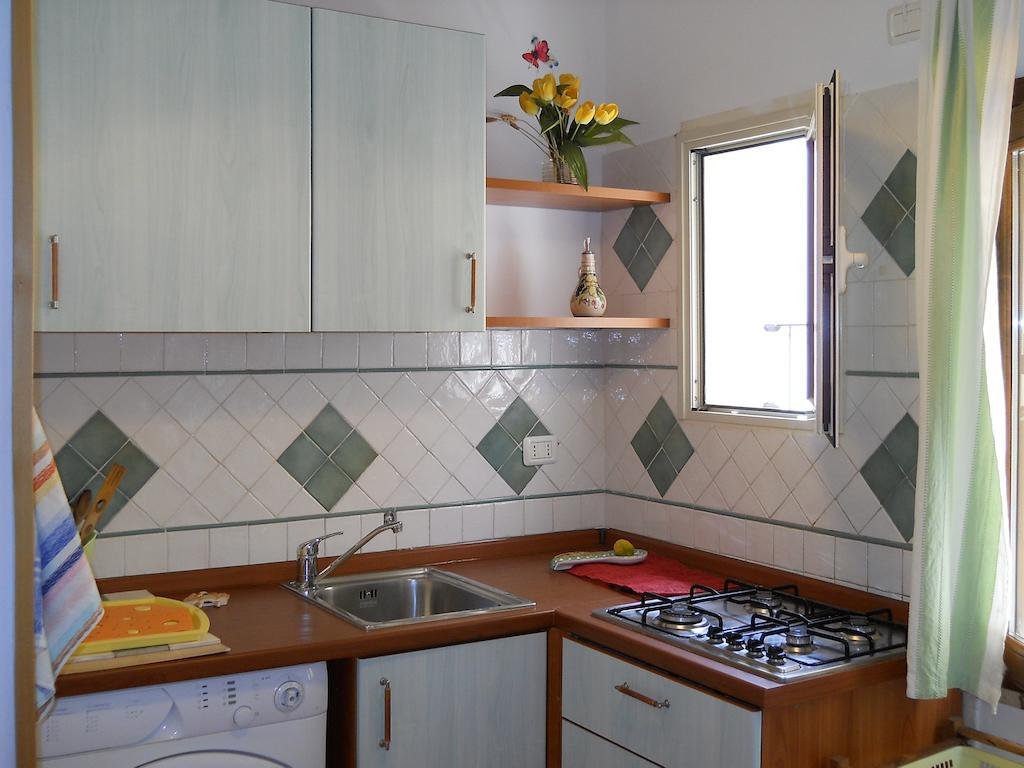 Casa Vacanze Trapani Vico Compagni 아파트 외부 사진