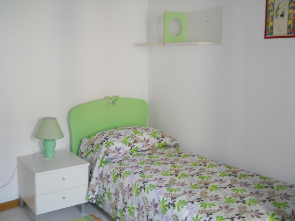 Casa Vacanze Trapani Vico Compagni 아파트 객실 사진
